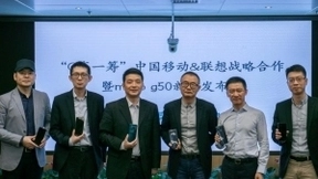 50万台motorola g50涌入市场，1499元助力5G手机加速普及