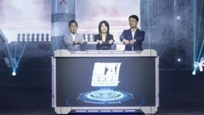 《和平精英》正式发布火箭卫星发射计划，开启超越想象的冒险