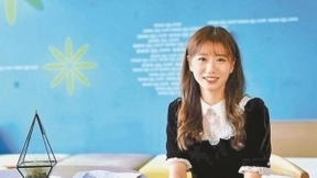 腾讯90后算法工程师刘恩雨用AI给敦煌壁画“看病”