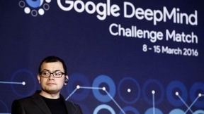 DeepMind进军多伦多，以寻找优秀的人工智能研究人员