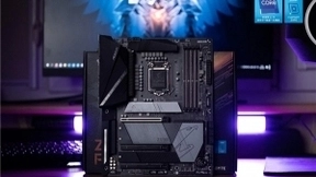 11代酷睿好拍档 技嘉雪雕助力《生化危机8》发布