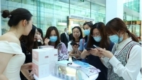 飞利浦携手京东家电 全国首发Sonicare星耀钻石智能声波震动牙刷