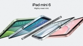 消息称苹果全力准备iPad mini 6：配置全面升级