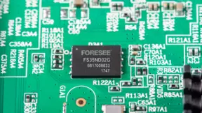 FORESEE SPI NAND打造科技生活，让AI音箱更智能