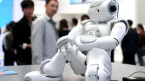 打破国外垄断！国产3D芯片让机器人能“看”会“想”