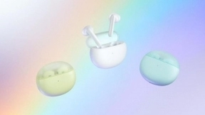 高颜值、好音质，更有疾速快充，OPPO Enco Air为年轻人而来