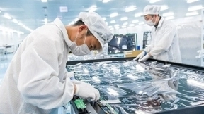 华科创智创始人兼董事长喻东旭：以OTM模式开拓新材料应用