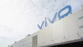 中国品牌崛起火遍世界，vivo扛起中国智能手机行业的大旗