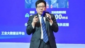 中兴通讯董事长李自学：让技术服务百姓，提升生活质量