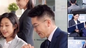 云视频会议成沟通协作常态 “云+端+行业应用”重构行业标准