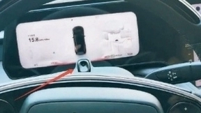 自动驾驶却不敢“放手”？司机：比正常开车还累