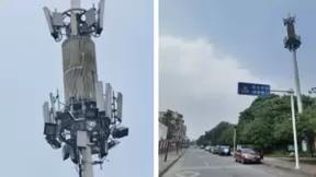 四川电信携手华为打造全球首个多维协同OneNR创新建网方案样板点