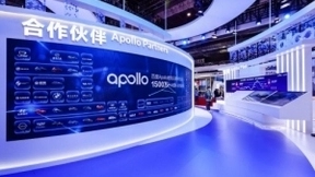 人民日报点赞百度科技创新：智能化转型升级的重要驱动力