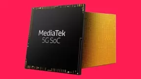 联发科将推出全新5G SoC 终端售价有望下探至千元