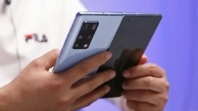 由内而外的成熟！三星Galaxy Z Fold2成折叠屏手机标杆