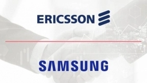 爱立信与三星签署全球专利许可协议