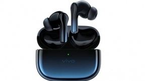 5月20日见 vivo TWS 2真无线降噪耳机即将发布