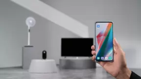 OPPO一键联手机壳套装发布：搭载UWB技术 一键连接操控智能家居设备