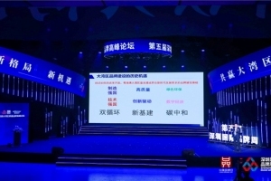 第五届深圳国际品牌周：TCL不愧为中国品牌全球化涉入最深的前行者