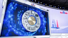 全城WAVE SUMMIT 提前预定，百度邀你共赴一场初夏的AI盛宴