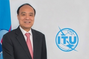 国际电信联盟秘书长赵厚麟：在充满挑战的时代加速数字化转型