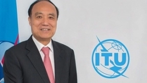 国际电信联盟秘书长赵厚麟：在充满挑战的时代加速数字化转型