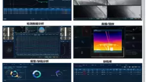 人工检修高铁费时费力？百度飞桨深度学习平台助力高铁检修智慧化升级