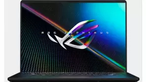 华硕巅峰活动新品上线：天选2酷睿版6599元起，ROG幻16京东首发