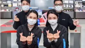 iQOO一代电池安心换仅69元！售后服务堪称行业标杆