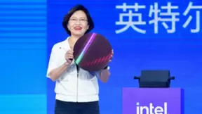 一季度中国游戏PC销量增长14%，英特尔发布H45点燃玩家热情