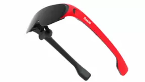 Rokid推出新一代智能眼镜 大众消费者或将受益