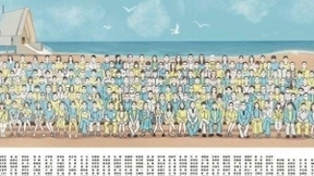 5月27日毕业狂欢派对，OPPO Reno6诚邀粉丝共同参加