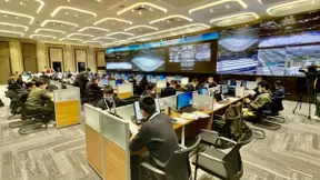 利亚德8K Micro LED显示屏亮相世界级展会，将催生更多8K应用场景