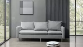 国货崛起正当时，华为智选360智能扫地机2Pro大显国货魅力