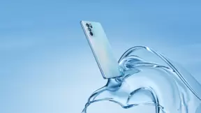 联手美妆玩跨界，OPPO Reno6携手美妆大师打造数字妆容