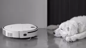 华为智选牵手360，华为智选 360智能扫地机2Pro惊喜上线