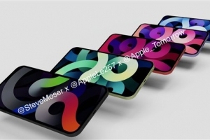新款iPod Touch曝光：iPhone 12造型、今秋发布