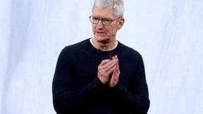 库克：苹果投百亿美元研发，收取30%佣金是理所应当