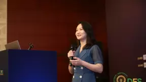 瑞莱智慧刘荔园：创新和规范并重，第三代人工智能助力金融科技新发展