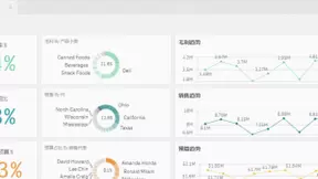 为什么企业高管需要一个BI驾驶舱？