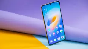 掌握拍摄的光影艺术，中兴Axon 30 Pro打造流动的时光记忆