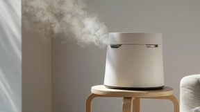 加湿器购买前需要注意那几点呢？？这些信息你一定要知道！！凯汃教你挑加湿器