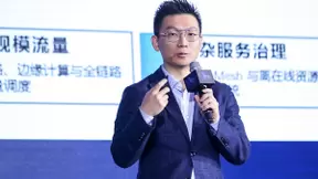 火山引擎副总经理张鑫：智能技术在媒体内容创作领域的应用与实践