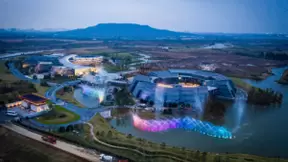 未来网络发展大会再升级 诠释未来网络新魅力