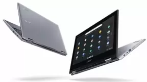 联发科Kompanio系列芯片带来个人计算设备新体验