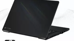 高顔值全能本推荐 ROG幻16豪配专业广色域2K屏