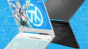 搭载11代酷睿处理器 天选2酷睿版游戏体验全方位优化