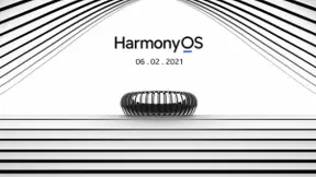 鸿蒙手表来了！时隔四年，华为重启WATCH旗舰系列