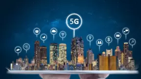 高通拓展在华投资：5G、AI、机器人等科技正促进数字化转型