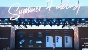 OPPO Reno6系列正式发布：人像视频技术再升级 更美更好玩！